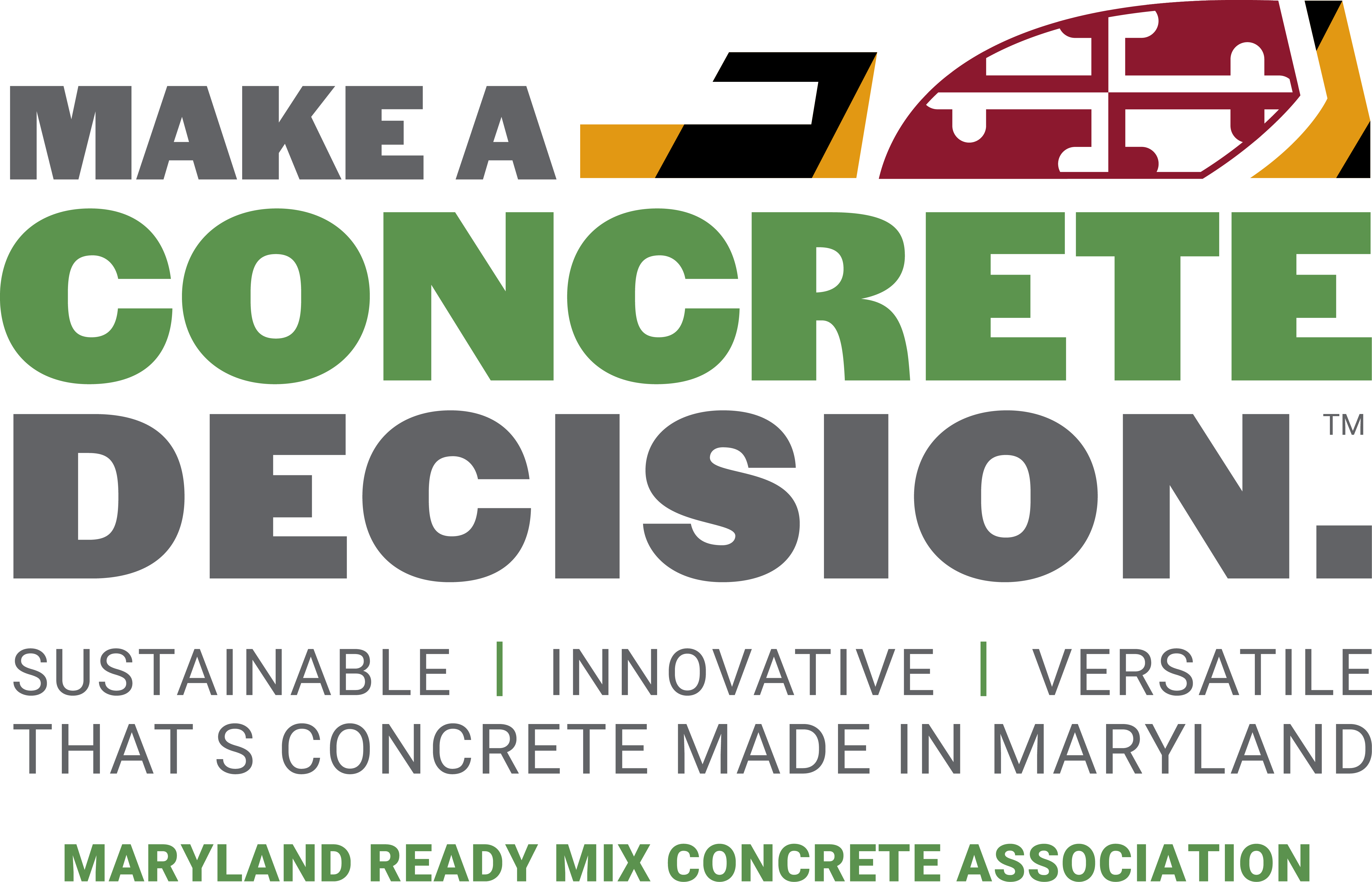 Maryland Ready Mix Concrete Association