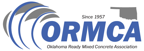 Oklahoma Ready Mix Concrete Association