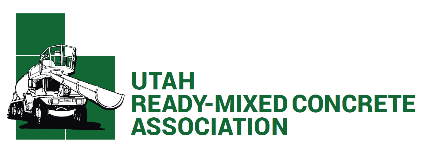 Utah Ready-Mixed Concrete Association